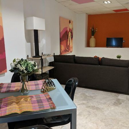 Arc Apartamentos 3C 말라가 외부 사진