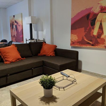Arc Apartamentos 3C 말라가 외부 사진