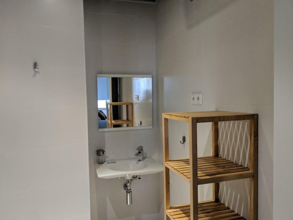 Arc Apartamentos 3C 말라가 외부 사진