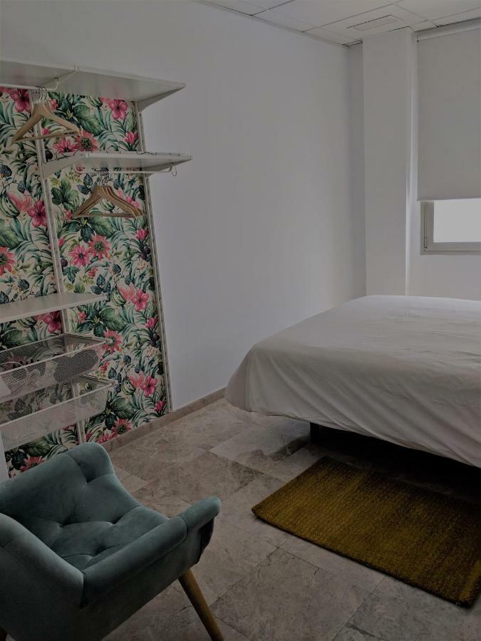 Arc Apartamentos 3C 말라가 외부 사진