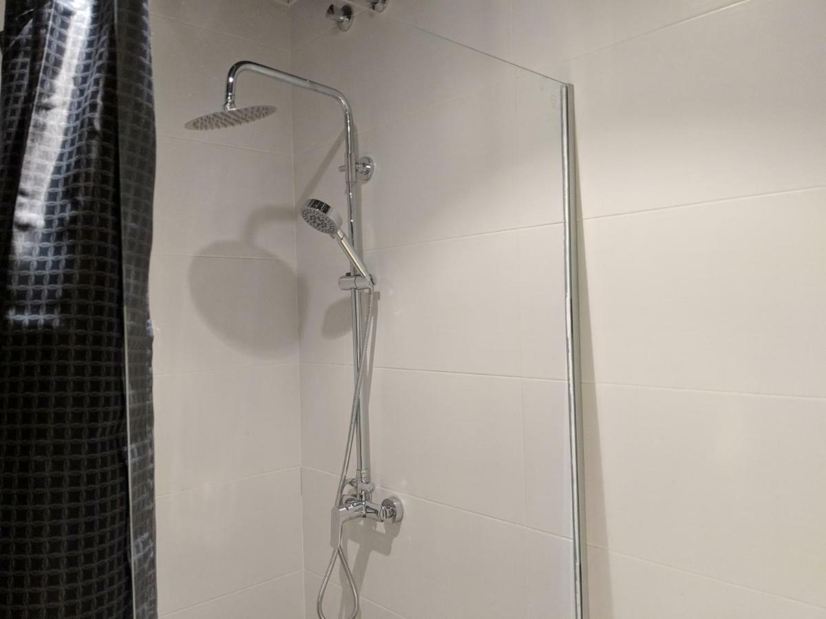 Arc Apartamentos 3C 말라가 외부 사진