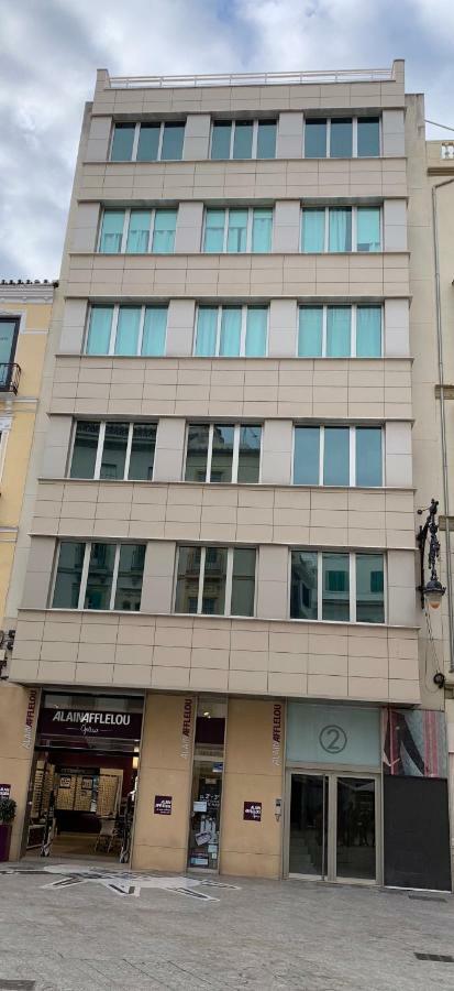 Arc Apartamentos 3C 말라가 외부 사진